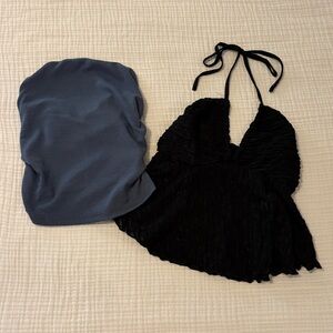 2 Pack Summer Tops